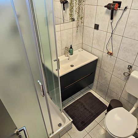 Apartments Mira باشْكا المظهر الخارجي الصورة