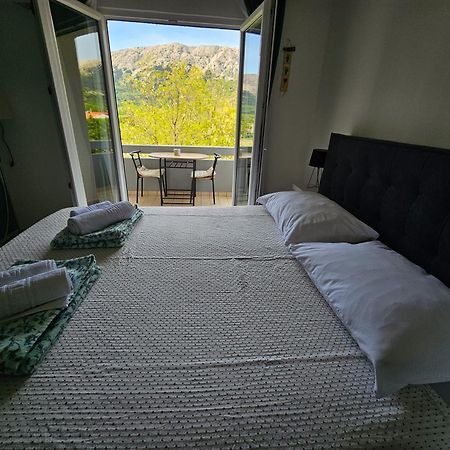 Apartments Mira باشْكا المظهر الخارجي الصورة
