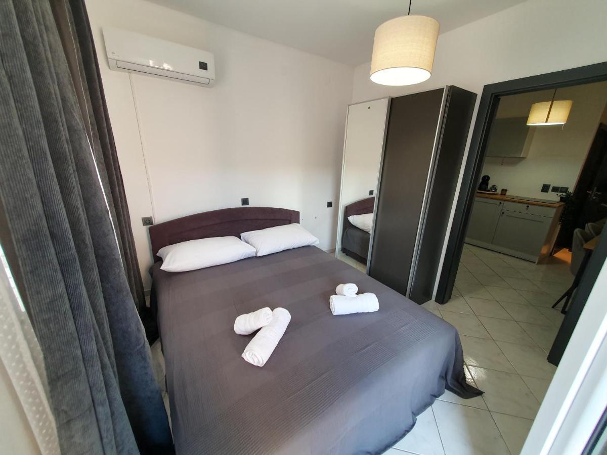 Apartments Mira باشْكا المظهر الخارجي الصورة