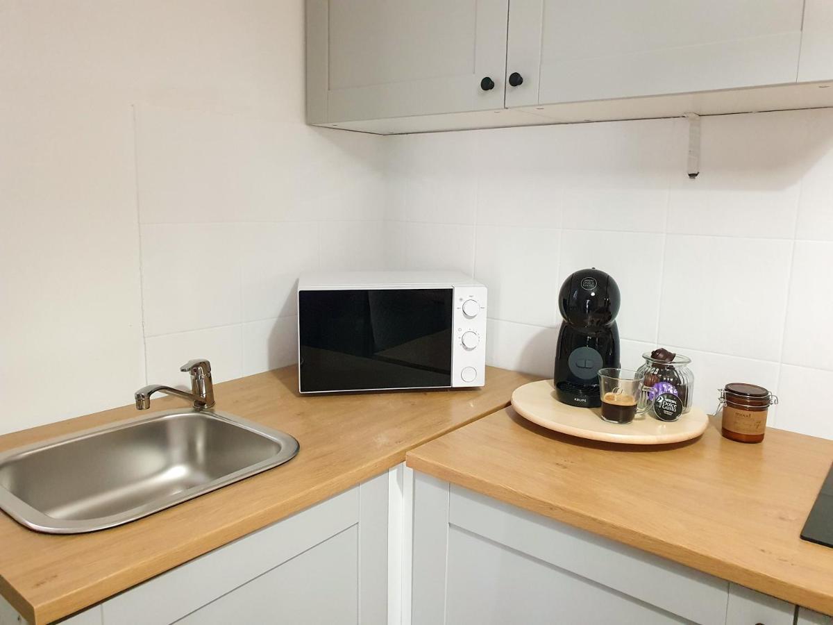 Apartments Mira باشْكا المظهر الخارجي الصورة