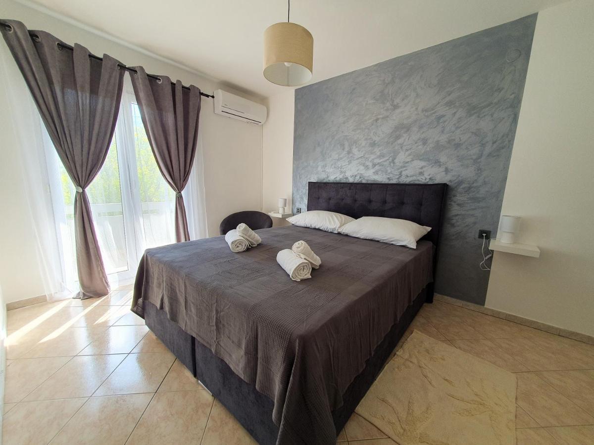 Apartments Mira باشْكا المظهر الخارجي الصورة