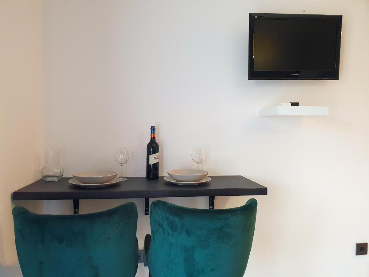 Apartments Mira باشْكا المظهر الخارجي الصورة