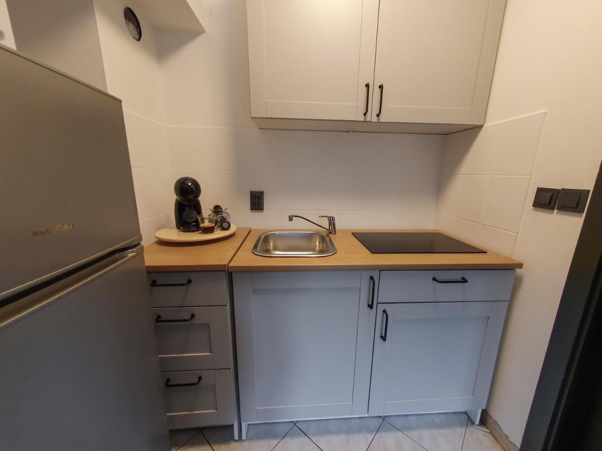 Apartments Mira باشْكا المظهر الخارجي الصورة