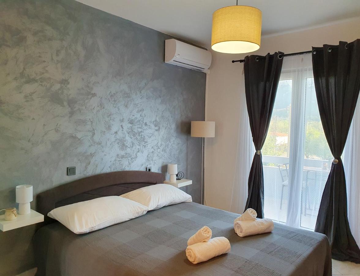 Apartments Mira باشْكا المظهر الخارجي الصورة