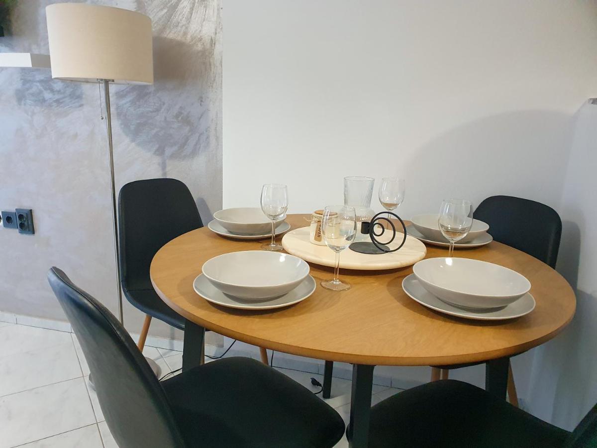 Apartments Mira باشْكا المظهر الخارجي الصورة