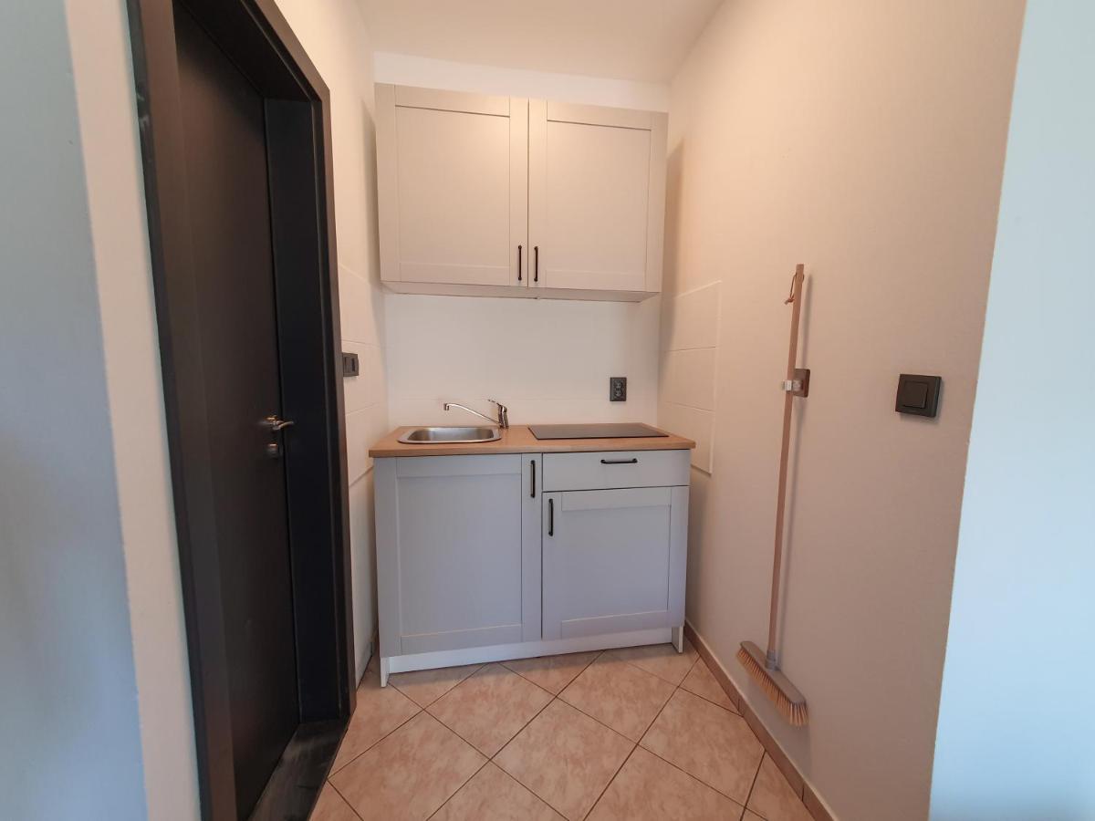 Apartments Mira باشْكا المظهر الخارجي الصورة