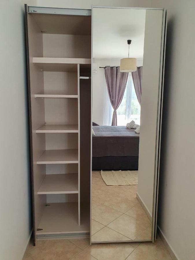 Apartments Mira باشْكا المظهر الخارجي الصورة