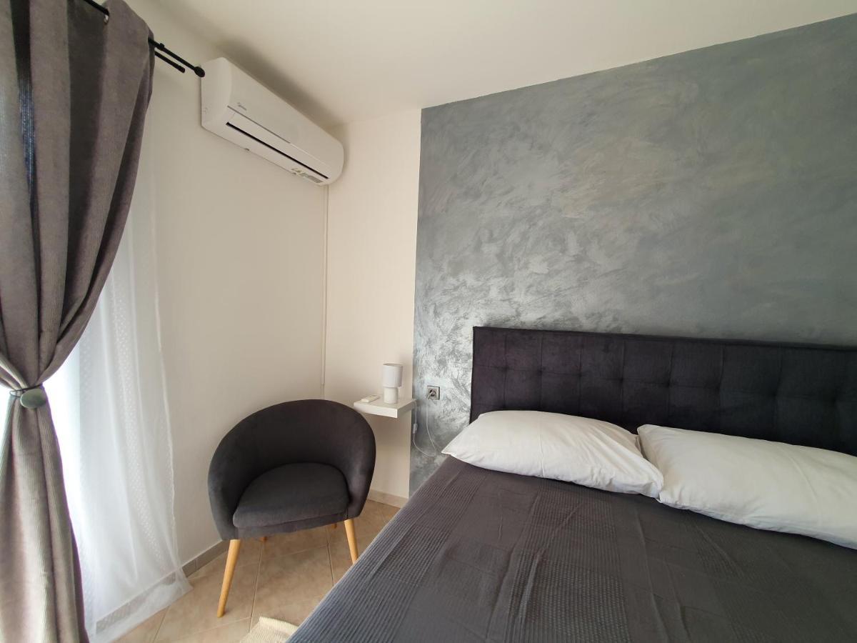 Apartments Mira باشْكا المظهر الخارجي الصورة