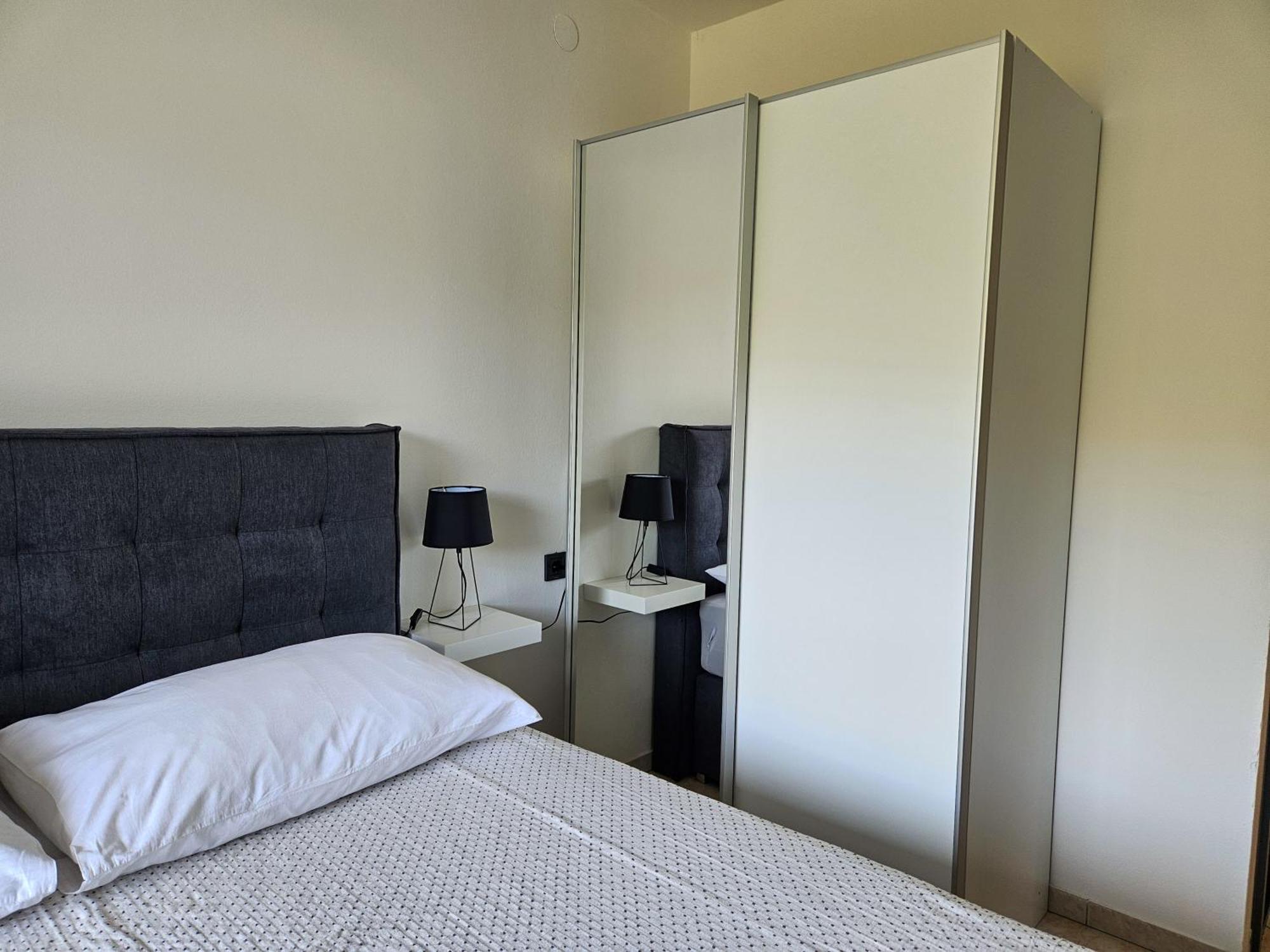 Apartments Mira باشْكا المظهر الخارجي الصورة