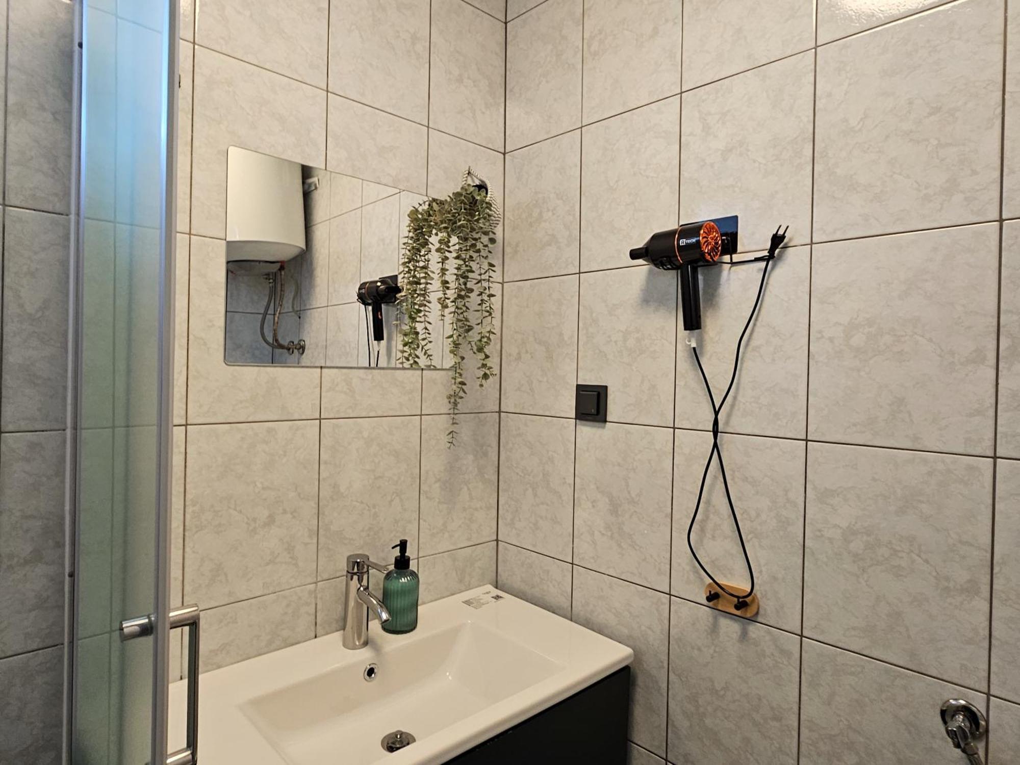 Apartments Mira باشْكا المظهر الخارجي الصورة