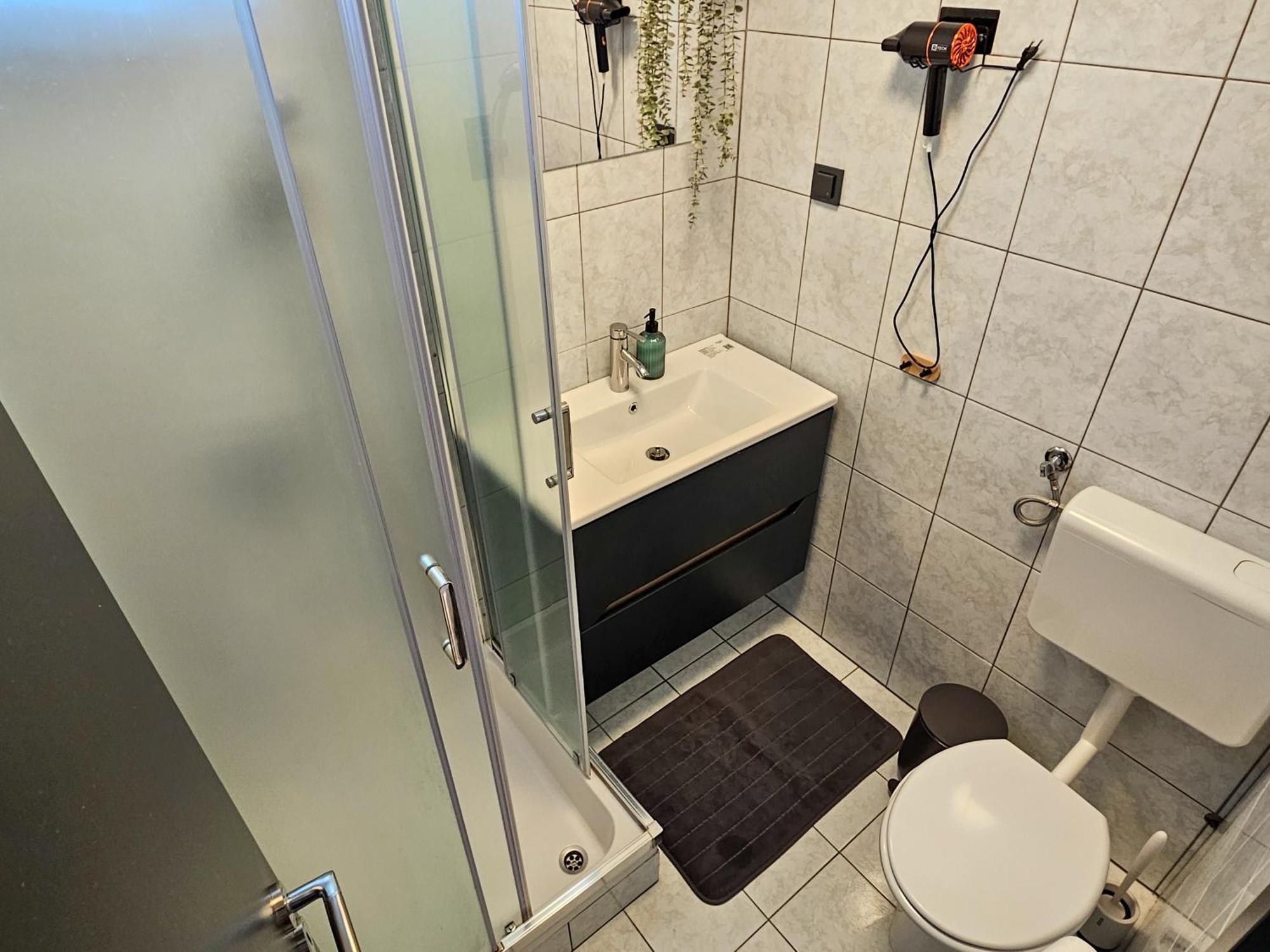 Apartments Mira باشْكا المظهر الخارجي الصورة