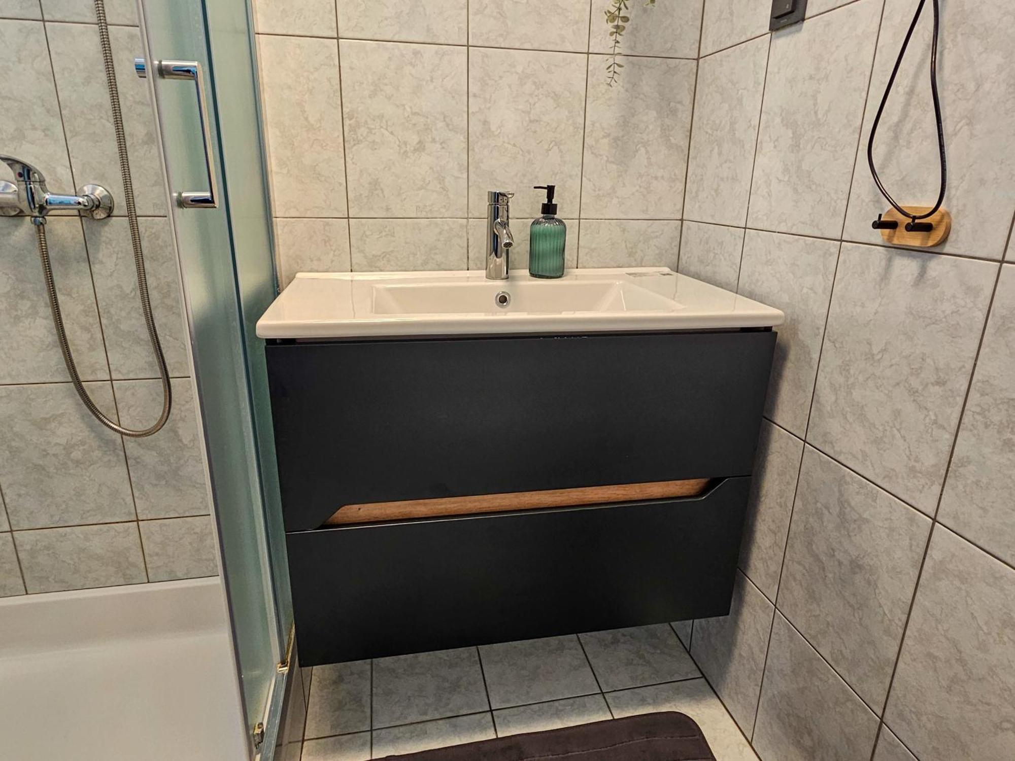 Apartments Mira باشْكا المظهر الخارجي الصورة